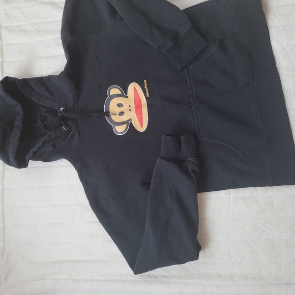 Julius hoodie - Picture 5 of 5